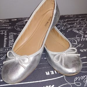 Nine West Jasper Ballet flats